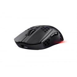 Trust helox wireless lightweight mouse blk GXT929 25307 25307
