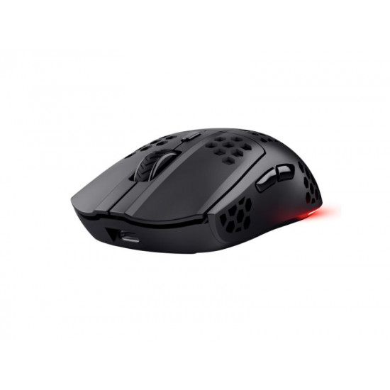 Trust helox wireless lightweight mouse blk GXT929 25307 25307