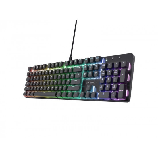 GXT871 ZORA MECHANICAL KEYBOARD US TRUST 25510