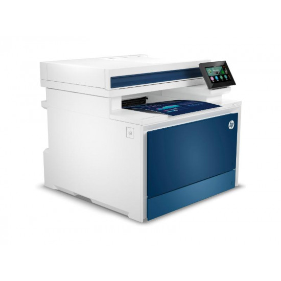 HP Printer Color LaserJet Pro MFP 4302dw - 4RA83F 4RA83F#B19
