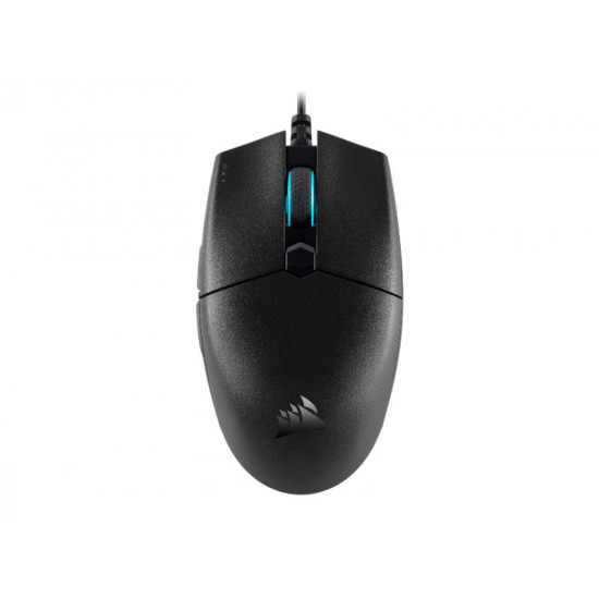 Corsair Wired Gaming Mouse Katar Pro Ultra-Light 12.400 Dpi - Black - CH-930C011-EU CH-930C011-EU
