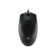Corsair Wired Gaming Mouse Katar Pro Ultra-Light 12.400 Dpi - Black - CH-930C011-EU CH-930C011-EU