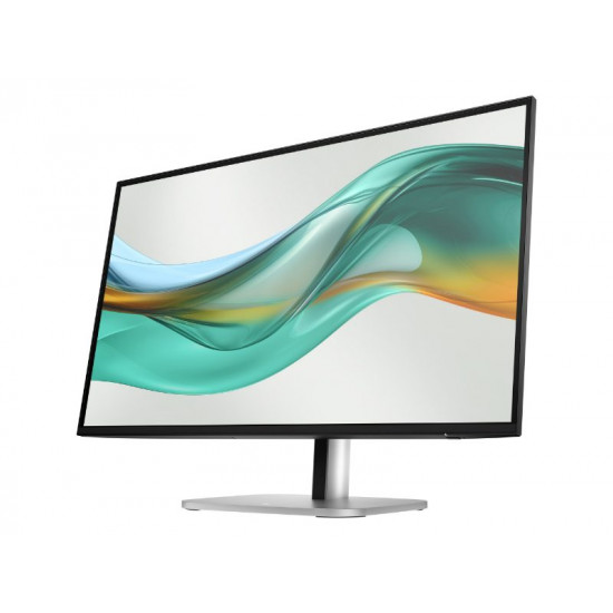 Monitor HP S5 Pro 9E0G5AA QHD IPS USB-C 100Hz 27'' 9E0G5AA