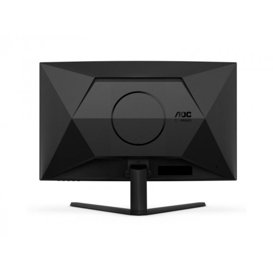 Monitor AOC CQ32G4VE / 27''-WQHD-CURV-VA-180Hz - CQ32G4VE CQ32G4VE
