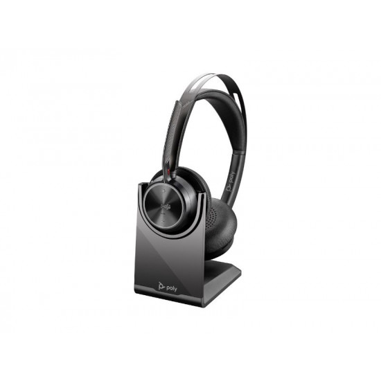 Poly Voyager Focus 2-M Headset A4HT2AA A4HT2AA