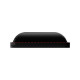HyperX Wrist Rest Full Size Keyboard - Black - 4P5M9AA 4P5M9AA