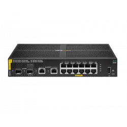 HPE ANW 6000 12G CL4 2F 139W Sw - PN R8N89B R8N89B