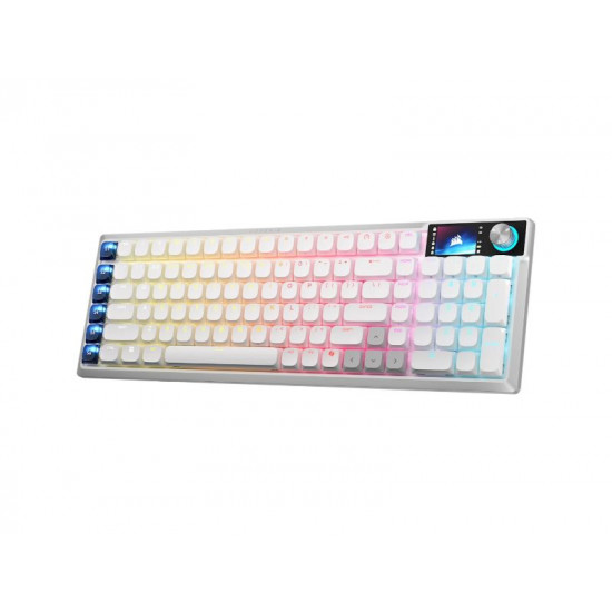 CORSAIR VANGUARD 99 LCD W/L - CH-91H901B-NA CH-91H901B-NA