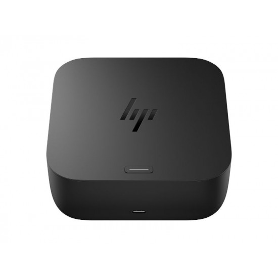 NB OPT.HP USB-C 100W G6 Dock 9X3V1UT 9X3V1UT