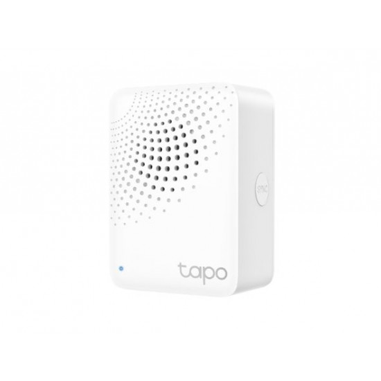 Tp-Link Tapo Smart IoT Hub with Chime (H100) TAPO H100