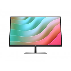 MONITOR LED 27'' HP E27k G5 UHD 6N4C4AA 6N4C4AA