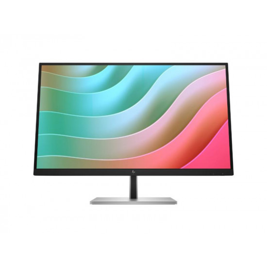MONITOR LED 27'' HP E27k G5 UHD 6N4C4AA 6N4C4AA