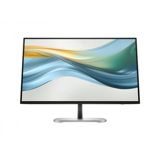 Monitor HP S5 Pro 524pu 9D9V7AA FHD IPS 100Hz 5MS 23.8'' 9D9V7AA