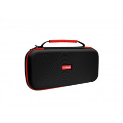 Trust Hardcase GXT1251 XL switch 2 black 25759