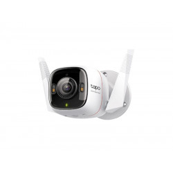 TP-Link Security Camera Outdoor WiFi (Tapo C325WB) TAPO C325WB