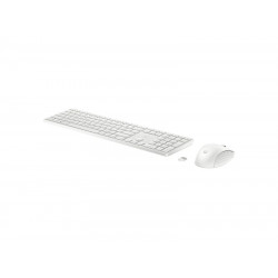 HP 655 Wireless Keyboard and Mouse Combo 860P8AA 860P8AA