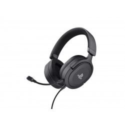 Trust GXT499 Forta Wireless Headset PS5 Licensed - 25977 25977