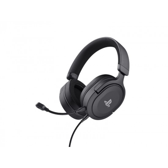 Trust GXT499 Forta Wireless Headset PS5 Licensed - 25977 25977
