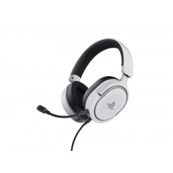 Trust GXT499W Forta Wireless Headset PS5 Licensed - 25978 25978