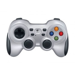 GAMEPAD WIRELESS LOGITECH F710 940-000142