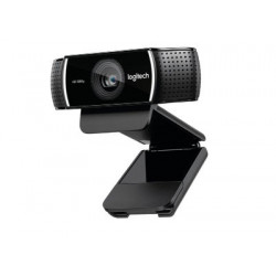 WEB CAM LOGITECH C922 PRO STREAM HD 720P 960-001088