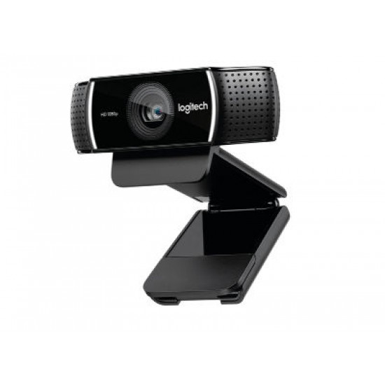 WEB CAM LOGITECH C922 PRO STREAM HD 720P 960-001088