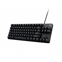 GAM.KEYB LOGITECH G413 TKL SE BLK (US) 920-010446
