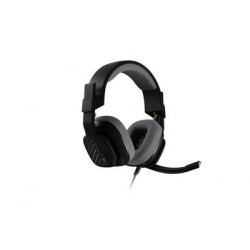 GAM. HEADSET ASTRO A10 BLACK 939-002057