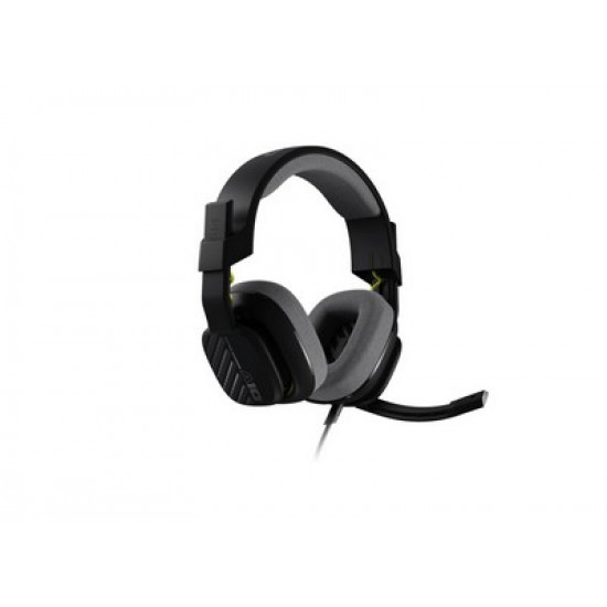 GAM. HEADSET ASTRO A10 BLACK 939-002057