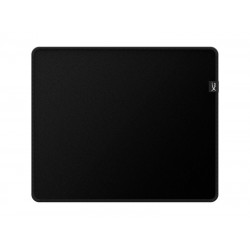 HyperX Pulsefire Mat Gaming Mouse Pad Cloth - M - Black - 4Z7X3AA 4Z7X3AA