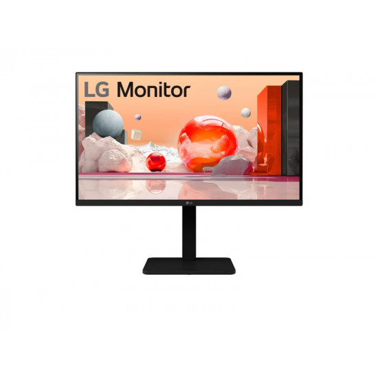 LED LG 27BA560 FHD IPS  100Hz 27'' 27BA560-B