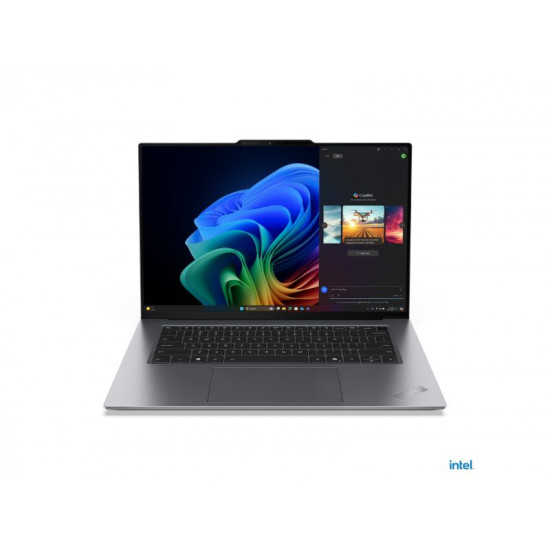 Laptop Lenovo ThinkPad X9-14 G1 14'' WUXGA/Ultra 7 258V/32GB/1TB/Windows 11 Pro/3Y Premier 21QA001CGM 21QA001CGM
