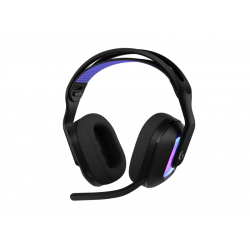 GAM.HDST LOGITECH G522 BLACK 981-001544