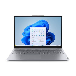 Laptop Lenovo ThinkBook 16 G8 IAL 16'' WUXGA IPS/Ultra7-255H/16GB/512B SSD/Integrated Intel Graphics/Win 11 Pro/3Y Onsite 21SK0096GM 21SK0096GM