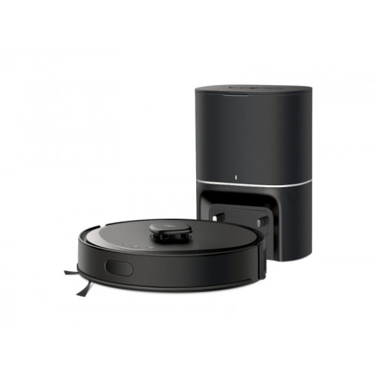 TAPO 5300Pa Hyper Suction Robot Vacuum <(>&<)> Mop + Smart Auto-EmptyDock TAPO RV30 MAX PLUS