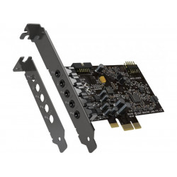 SOUNDCARD CREATIVE SB AUDIGY FX V2 70SB187000000