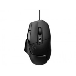 GAM.MOUSE LOGITECH G502 X BLACK 910-006139