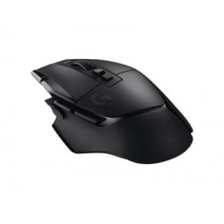 GAM.MOUSE LOGITECH G502 X LIGHTSPEED BLK 910-006181