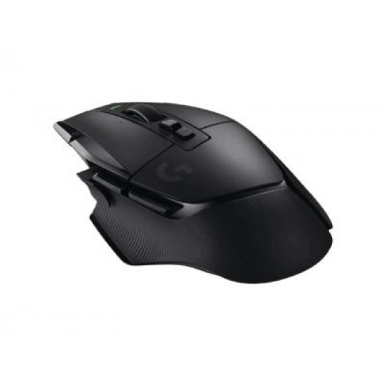 GAM.MOUSE LOGITECH G502 X LIGHTSPEED BLK 910-006181