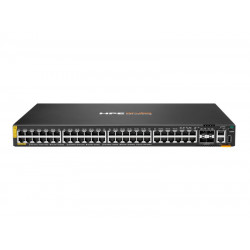 Aruba 6200F 48G 4SFP+ 740W Sw JL728B JL728B