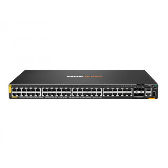 Aruba 6200F 48G 4SFP+ 740W Sw JL728B JL728B