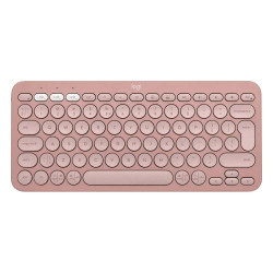 KEYBOARD LOGITECH PEBBLE K380s USINT ROS 920-011853