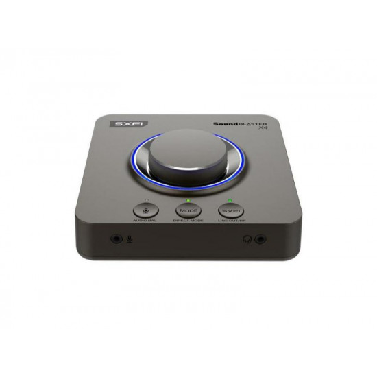 SOUND CRD CREATIVE SB X4 70SB181500000