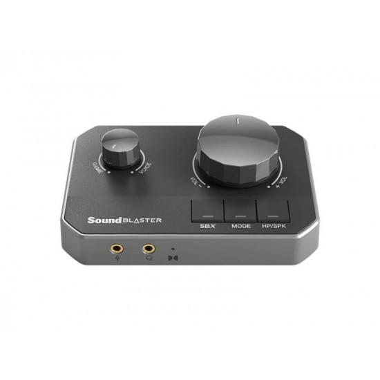 SOUND CRD CREATIVE SB G8 WHITE 70SB190000000
