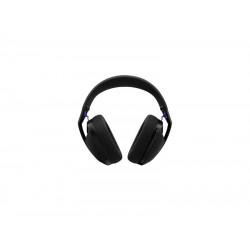 GAM.HDST LOGITECH G321 BLACK 981-001563