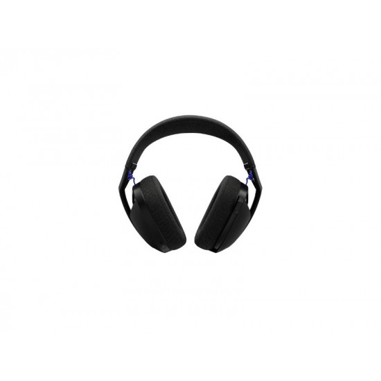 GAM.HDST LOGITECH G321 BLACK 981-001563