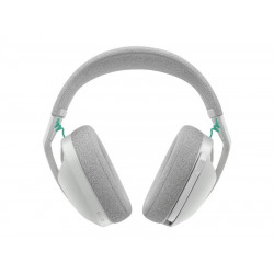 GAM.HDST LOGITECH G321 WHITE 981-001569