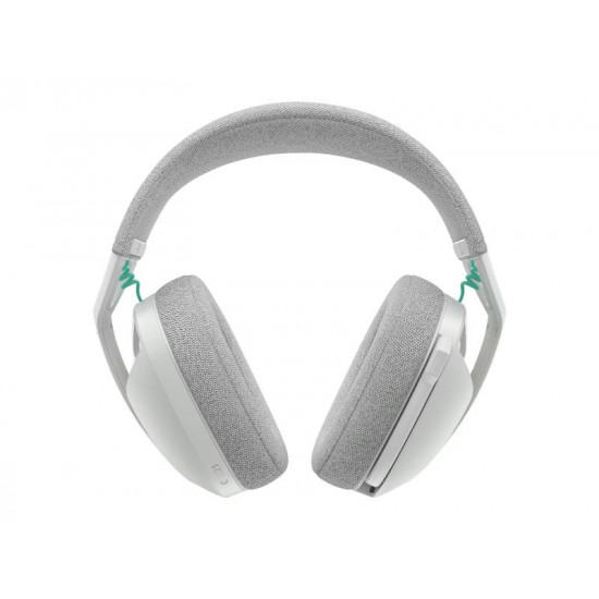 GAM.HDST LOGITECH G321 WHITE 981-001569