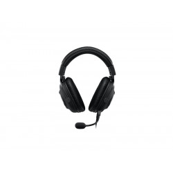 GAM.HDST LOGITECH G PRO X SE BLACK 981-001470