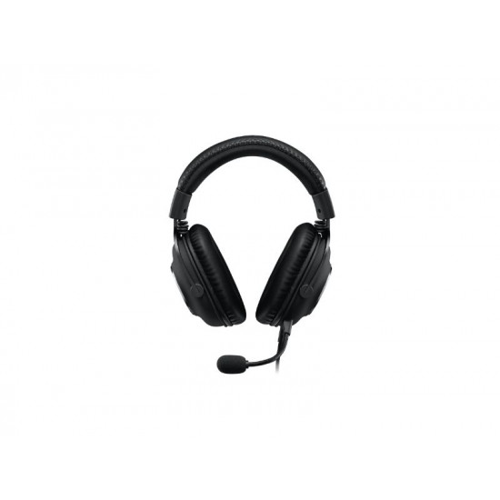 GAM.HDST LOGITECH G PRO X SE BLACK 981-001470